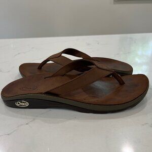 Chaco Women's Size 9 Classic Flip Flop Sandals